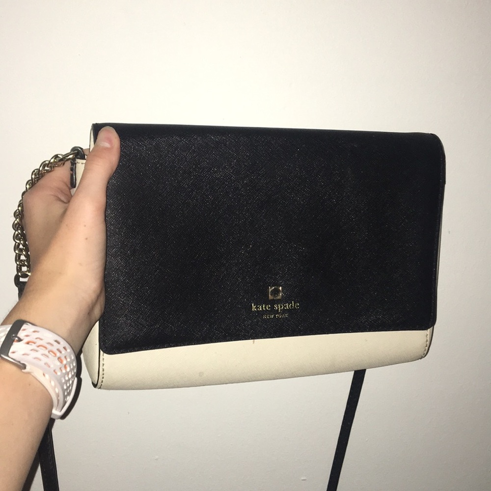 Kate Spade Charlotte Street Crossbody